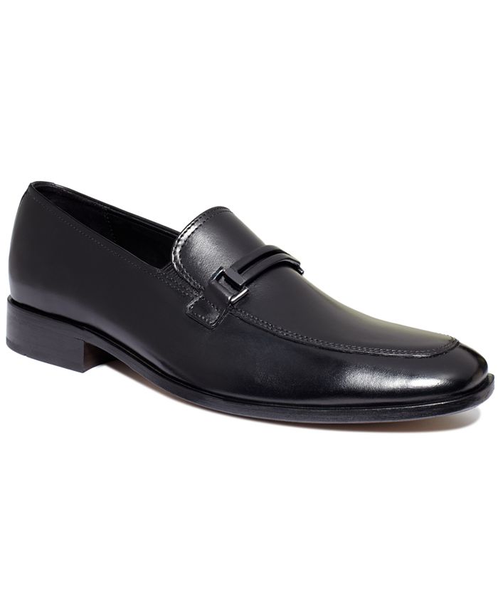 Bostonian top shoes macys