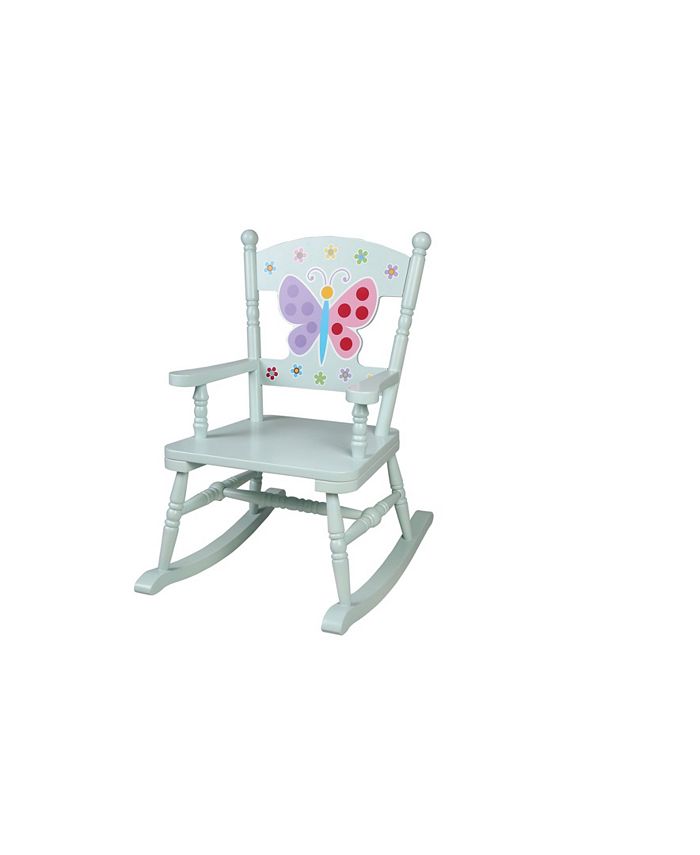 Wildkin discount rocking chair