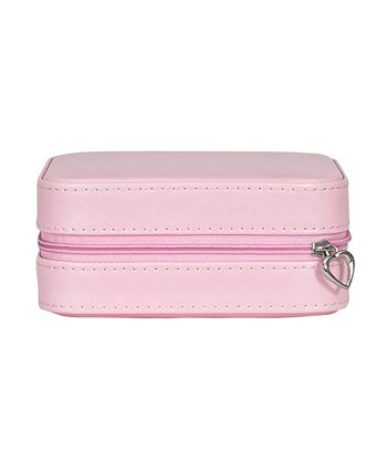 Mele & Co Jewelery Travel Case Choice of Colors 458 