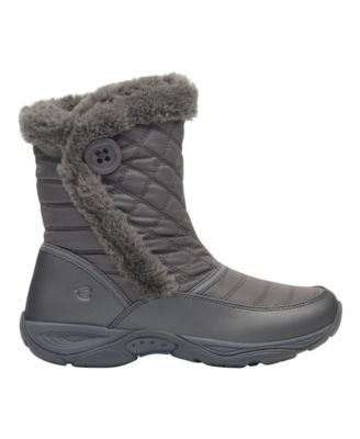 Women's Exposure Cozy Cold Weather Boots