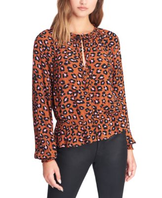 sanctuary peasant top