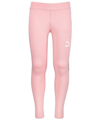 puma leggings for girls