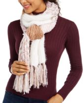 Winter Women S Scarves Macy S