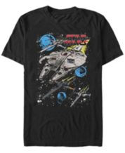 Star Wars Men s Tees T Shirts Macy s