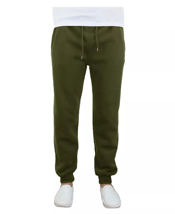 Men's Slim Fit Jogger Pants - thumbnail 10