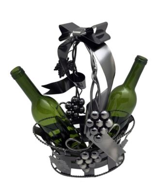 Wine Bodies