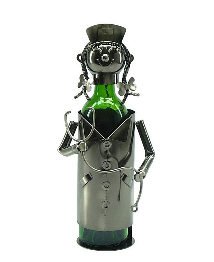 Wine Bodies - 