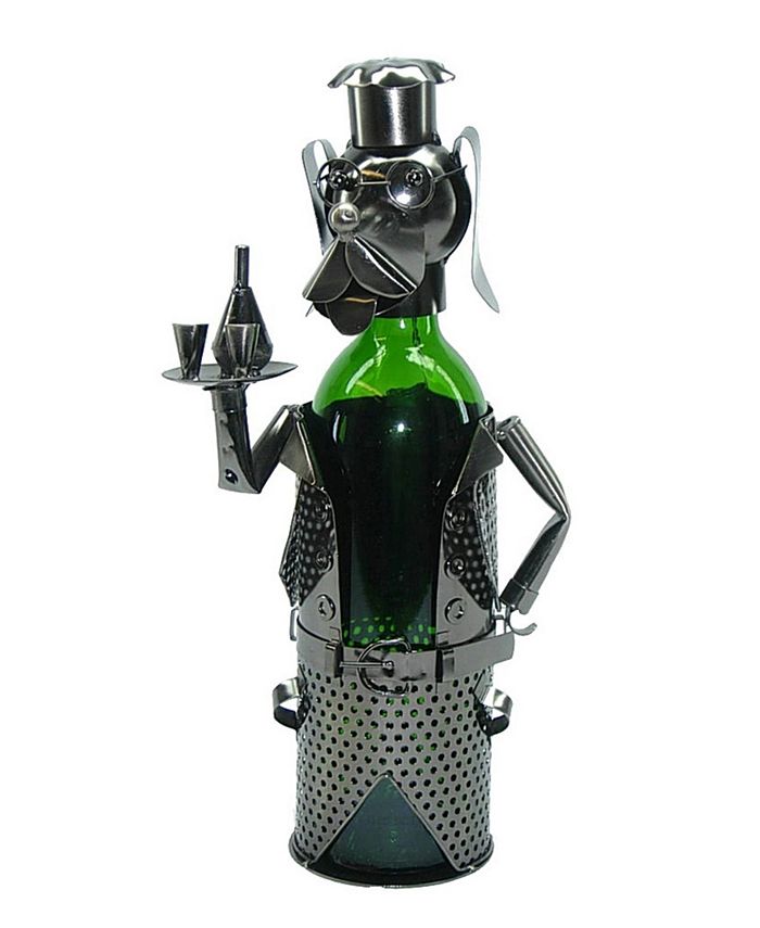 Wine Bodies - 