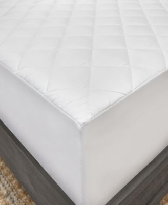 SensorPEDIC CoolMAX Full 300 Thread Count Mattress Pad