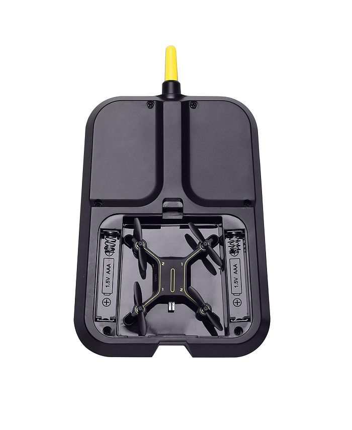 Sharper Image Drone DX 2inch Nano Macy