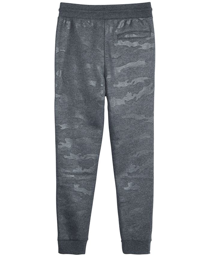 ring of fire joggers