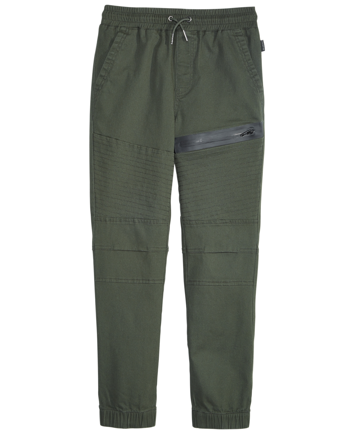 Ring of Fire Big Boys Mashout Slim-Fit Adjustable Joggers