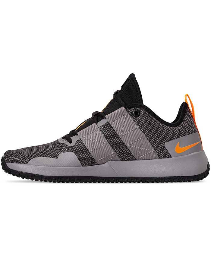 men's nike varsity compete tr 2 training shoes