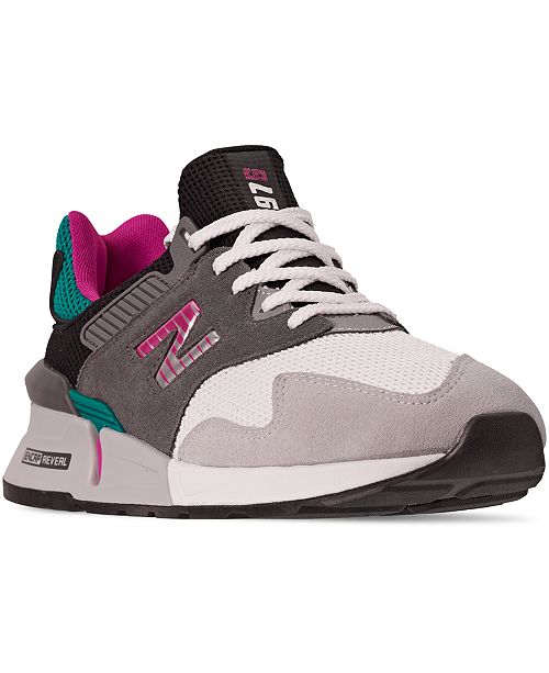 New Balance Pink Shoes For Men