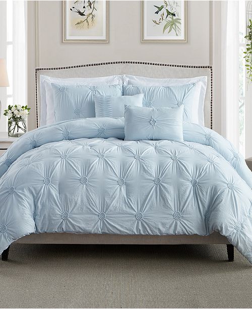 cal king bedding size
