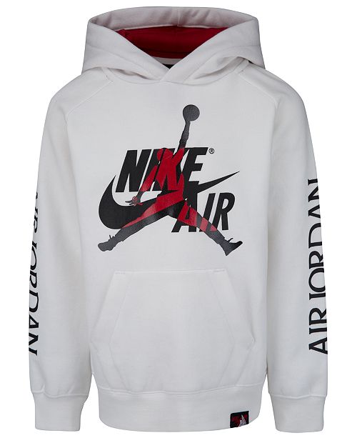 Nike Air Jordan Hoodie Grey 9f62d5 Air jordans are not just for men these days. coupon for long pants adidas 5a971