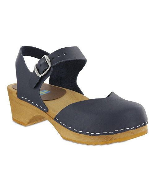 Mia Sofia Swedish Clogs Reviews Mules Slides Shoes Macy S