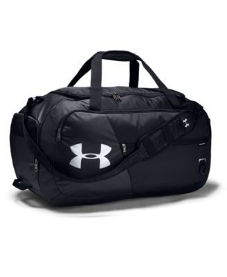 undeniable duffle 4.0