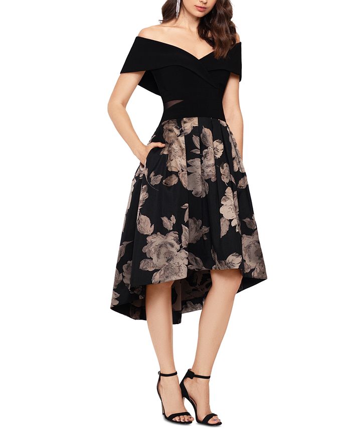 xscape fit and flare