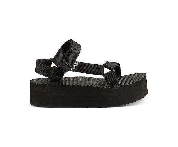 tan teva flatform