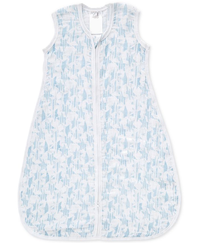 aden by aden + anais Baby Boys Retro Printed Cotton Sleeping Bag Macy's