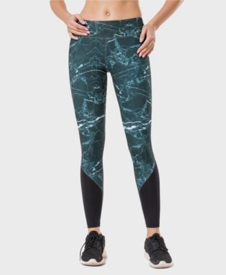 high waisted running tights