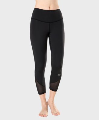 macy's yoga pants