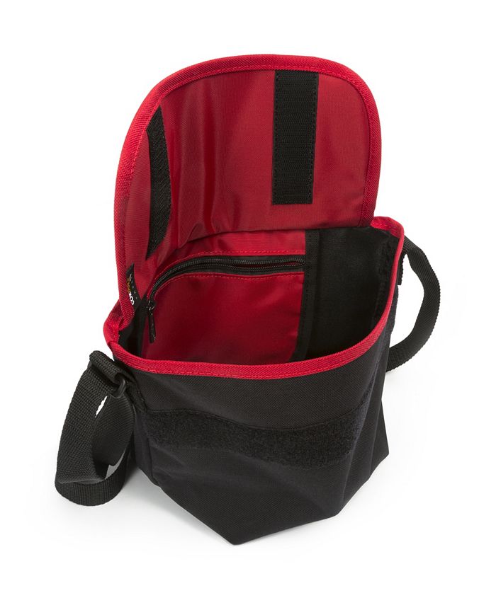 Manhattan Portage City Bike Mini NY Messenger Bag Macy's