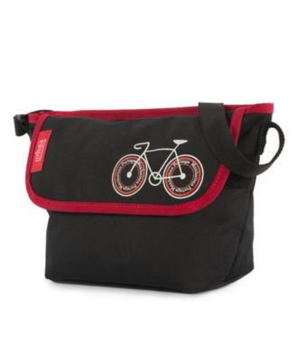 manhattan portage mini messenger bag