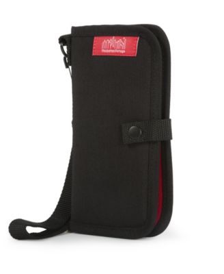 Континентальный кошелек Manhattan Portage