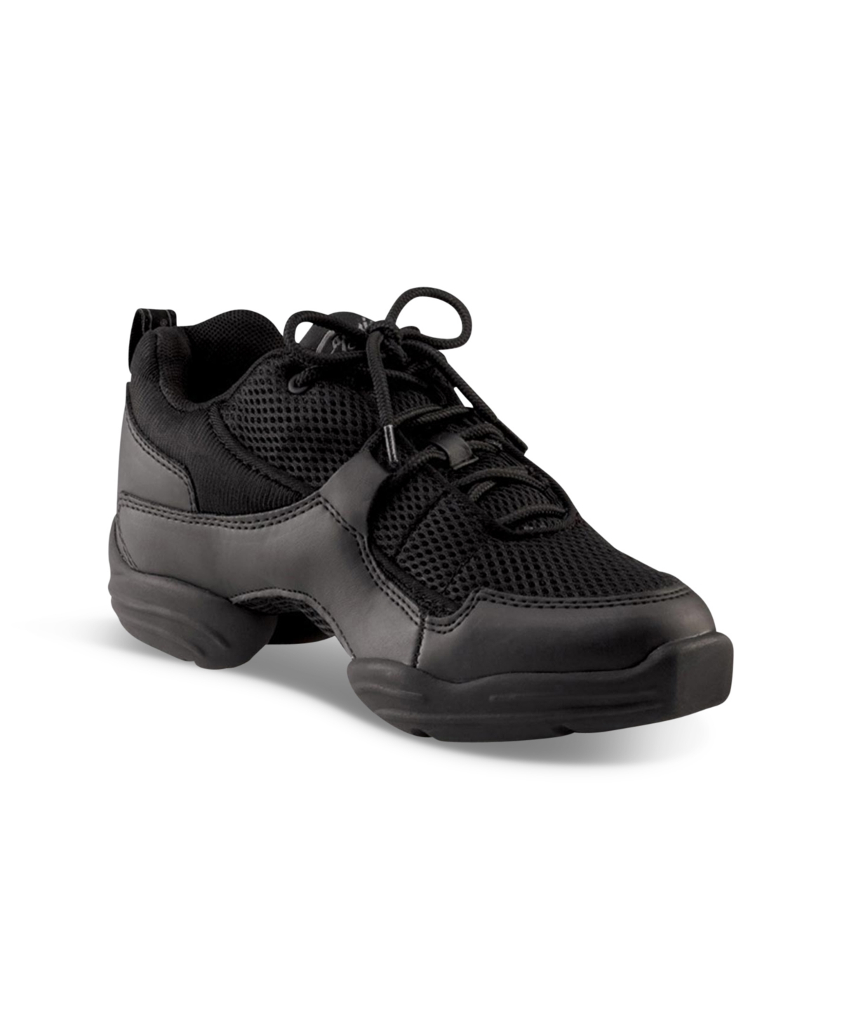 Fierce Dansneaker - Black