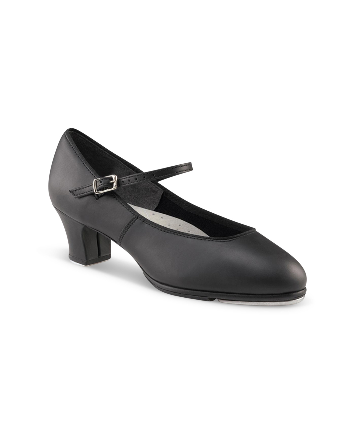 Capezio Jr. Footlight Tap Shoe Women's Shoes
