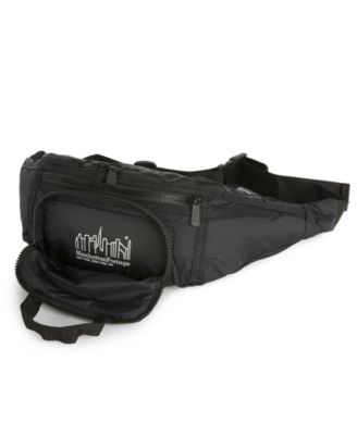 Packable Alleycat Waist Bag