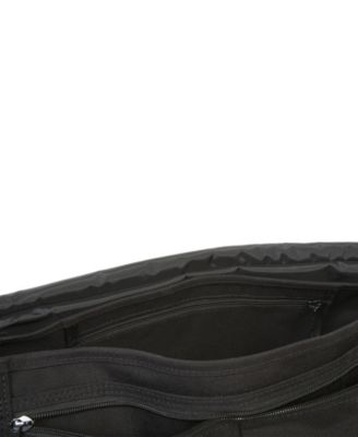 Small Hell's Kitchen Messenger Bag