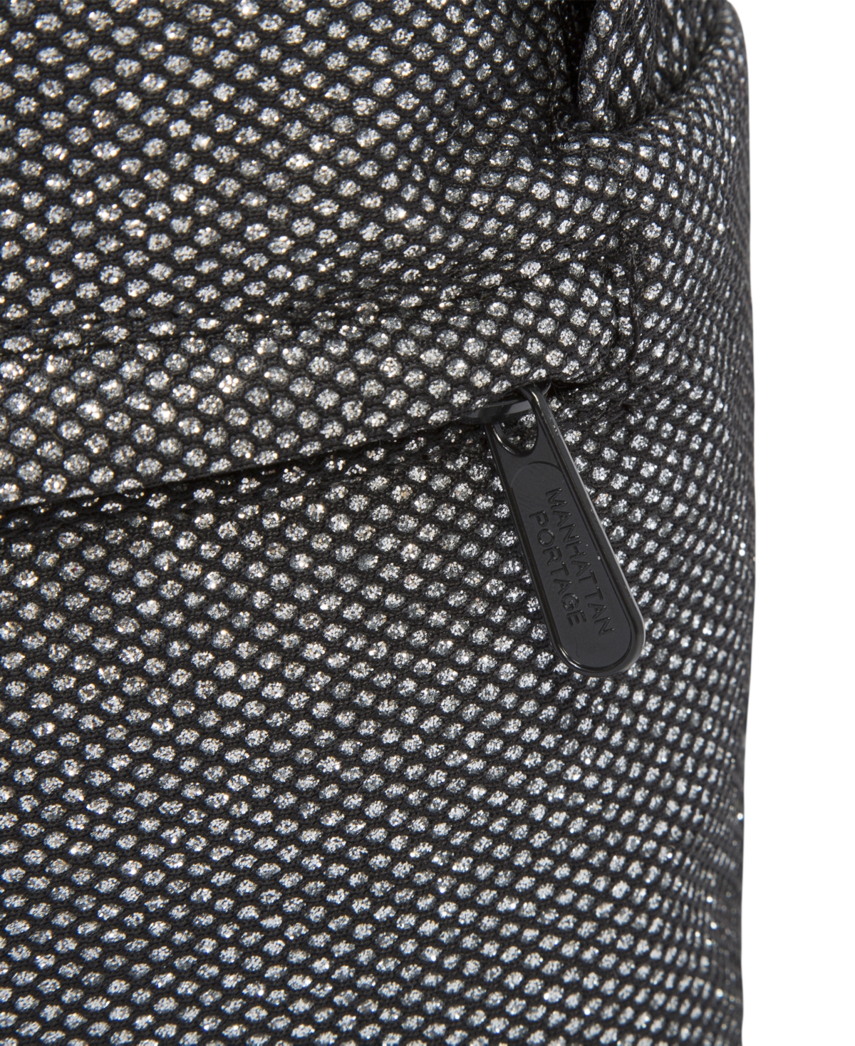 Manhattan Portage Midnight Governors Backpack
