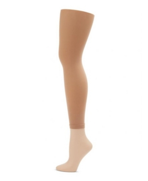 Capezio Big Girls Ultra Soft Hip Rider Capri Tight