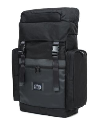 Manhattan Portage Twin Island Version 2 Backpack - Macy's