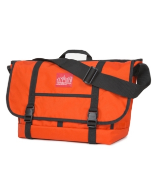 Manhattan Portage Large Downtown Ny Messenger Bag