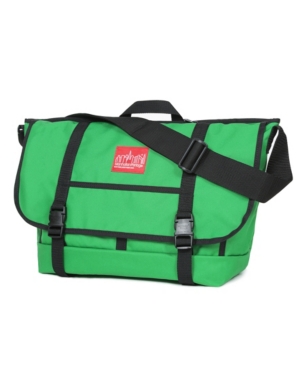 Manhattan Portage Large Downtown Ny Messenger Bag