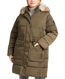 Plus Size Coats Macy S