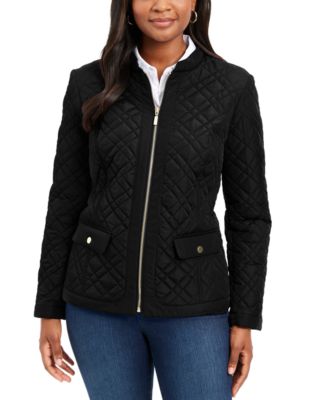 macys long jackets