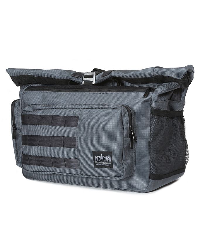 Manhattan Portage Standard Bag & Reviews - Handbags & Accessories - Macy's