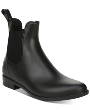 image of Sam Edelman Tinsley Rubber Rain Boots Women-s Shoes