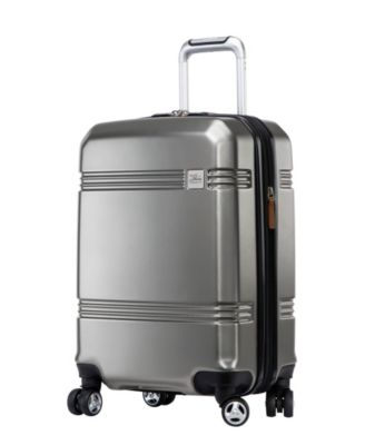 skyway luggage carry on hardside