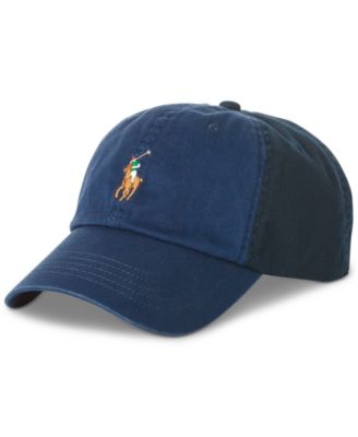 macys ralph lauren hat