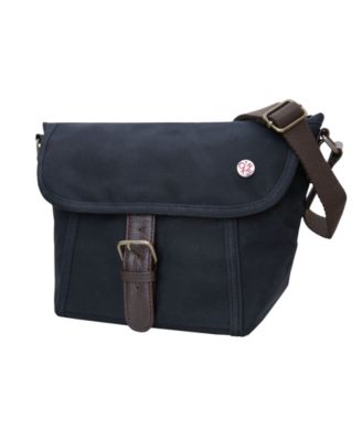 Вощеный жетон Lincoln XXS Messenger