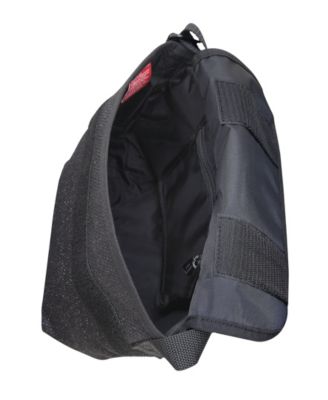 Сумка-мессенджер Manhattan Portage XXS Midnight версии 2