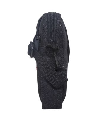 Manhattan Portage Small Midnight City Lights Bag