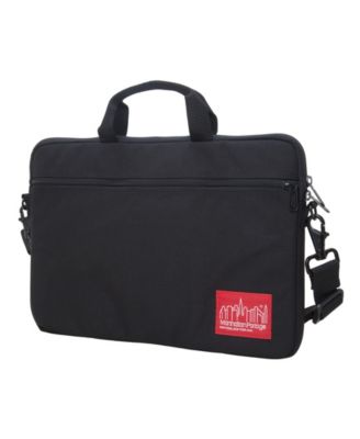 Чехол для ноутбука Manhattan Portage Convertible с диагональю 13 дюймов