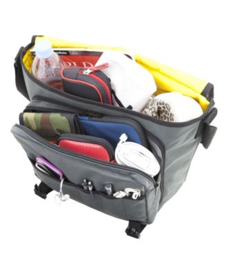 Medium Dana's Messenger Bag